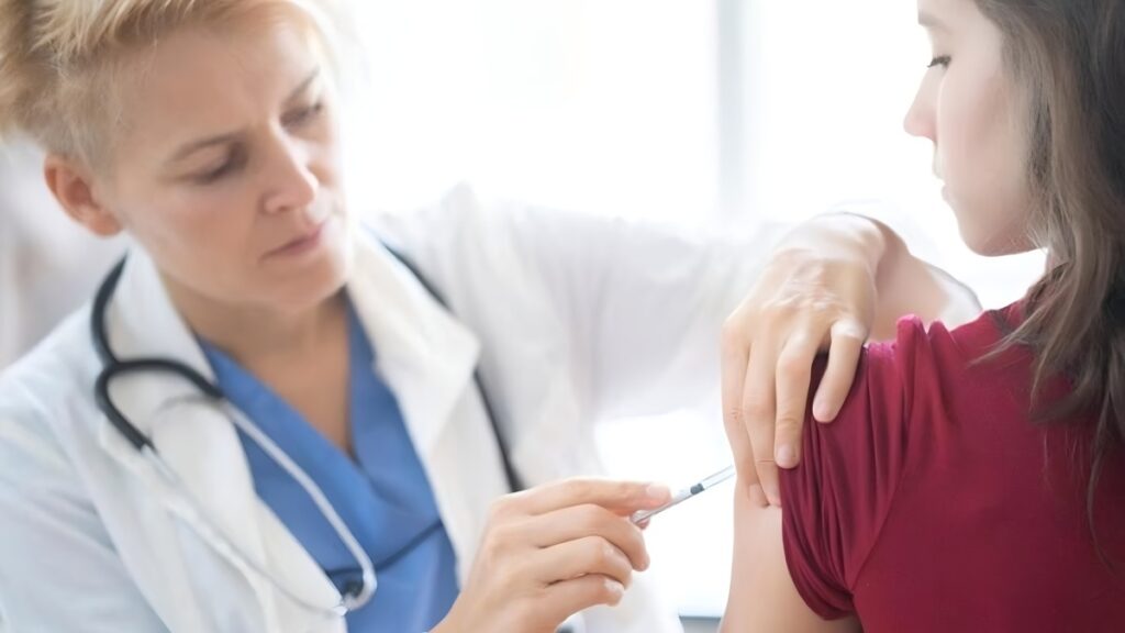 Rivoluzione per l'HIV: due iniezioni l’anno ne prevengono il contagio 3