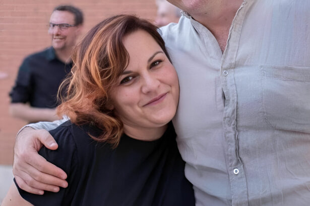 Chi era Valentina Del Re, violinista 44enne della band di Propaganda Live 17