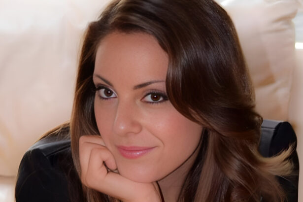 Chi era Valeria Luzi, sceneggiatrice e produttrice con la passione di scrivere 17