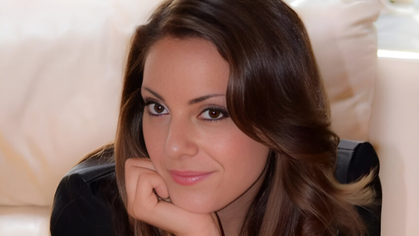 Chi era Valeria Luzi, sceneggiatrice e produttrice con la passione di scrivere 1