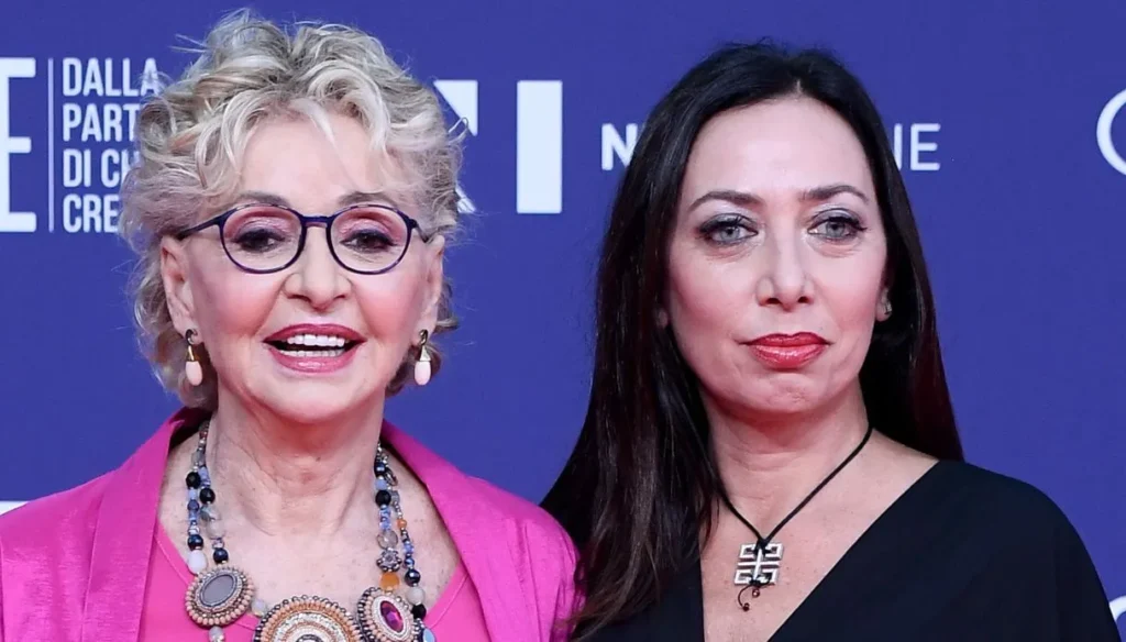 Chi è Verdiana Bonaccorti, figlia di Enrica: perché ha il cognome della madre? 3