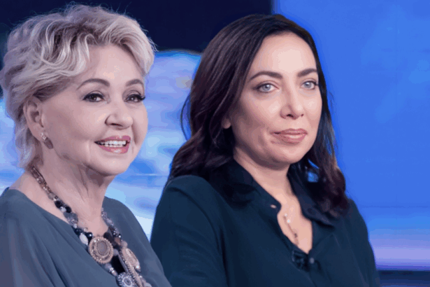 Chi è Verdiana Bonaccorti, figlia di Enrica: perché ha il cognome della madre? 31