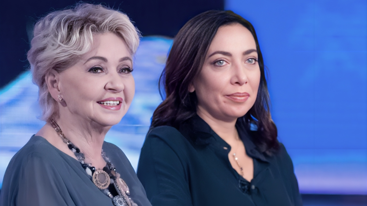 Chi è Verdiana Bonaccorti, figlia di Enrica: perché ha il cognome della madre? 12