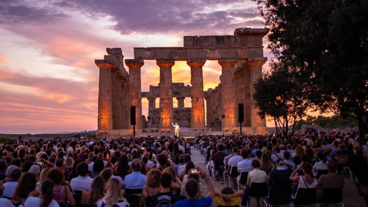 Verona, Festival della Bellezza 2025: perché è stato scelto il tema "La Meraviglia"? 19