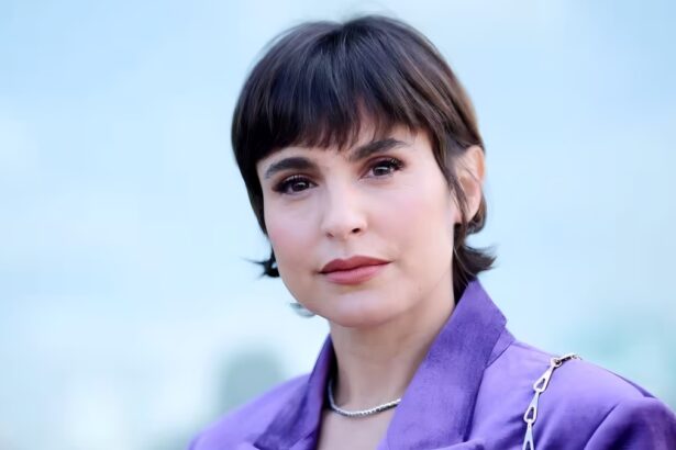 Chi era Veronica Echegui, l'attrice che recitò nel musical su Raffaella Carrà 18