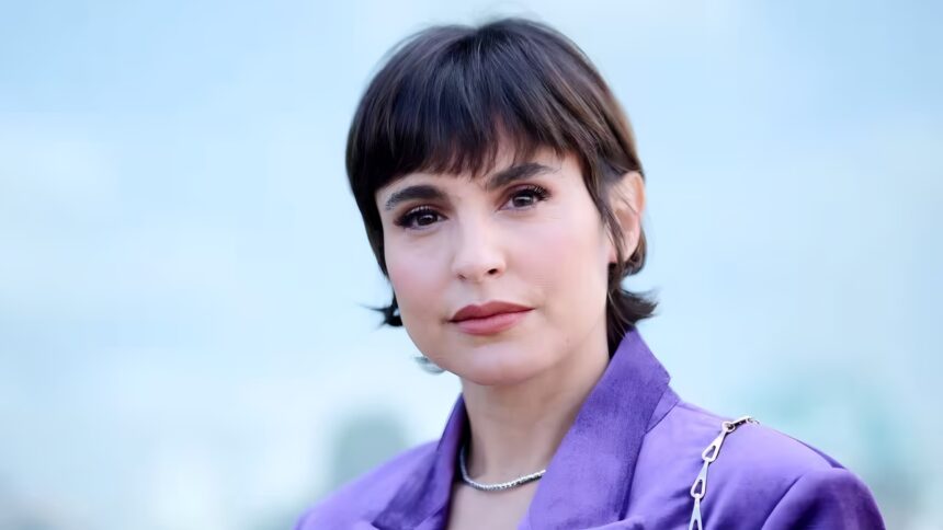 Chi era Veronica Echegui, l'attrice che recitò nel musical su Raffaella Carrà 1