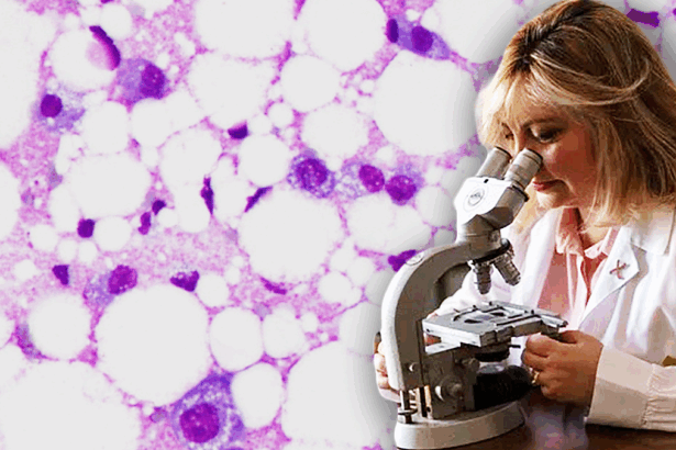 Victoria's Cells, quando le cellule diventano quadri per la prevenzione 7