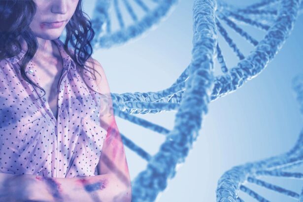 La violenza sulle donne cambia il loro DNA: il ruolo chiave dell'epigenetica 14
