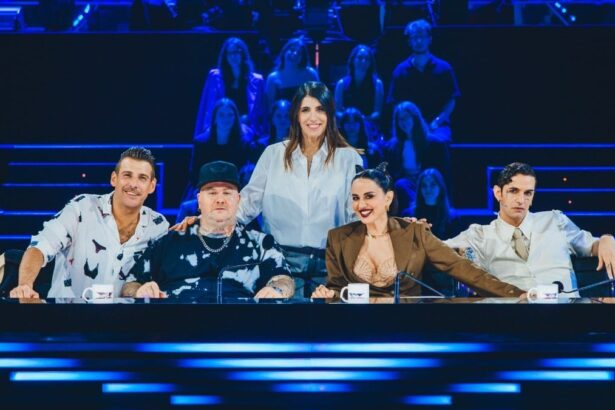 X Factor 2025, in arrivo la nuova stagione: tutte le novità 49