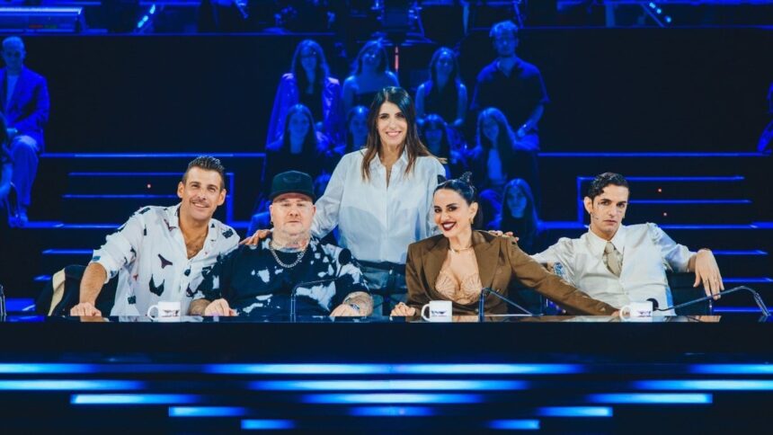 X Factor 2025, in arrivo la nuova stagione: tutte le novità 1