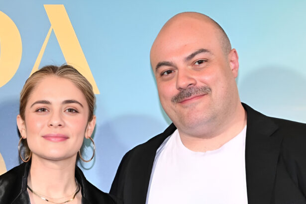 Yuri Tuci: "Ero sempre arrabbiato, la diagnosi di autismo a 18 anni, recitare mi ha salvato" 9