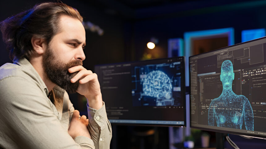 Arriva AGI, la super intelligenza artificiale: i due futuri scenari entro il 2030 1 AI