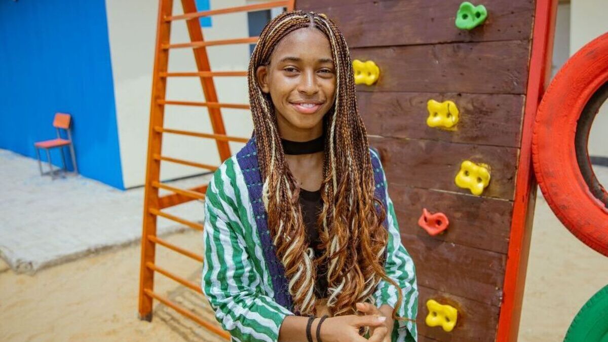 Amara Nwuneli