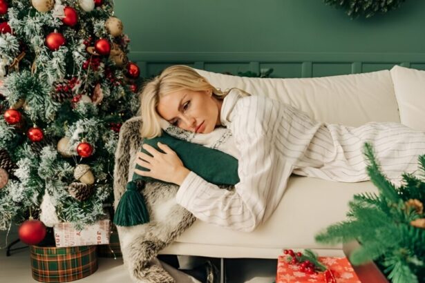 Che cos'è la Christmas fatigue, cause e 3 consigli per evitare il burnout natalizio 13