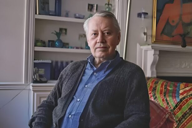 Il miliardario che ha scelto di morire povero: l'incredibile storia di Chuck Feeney 11