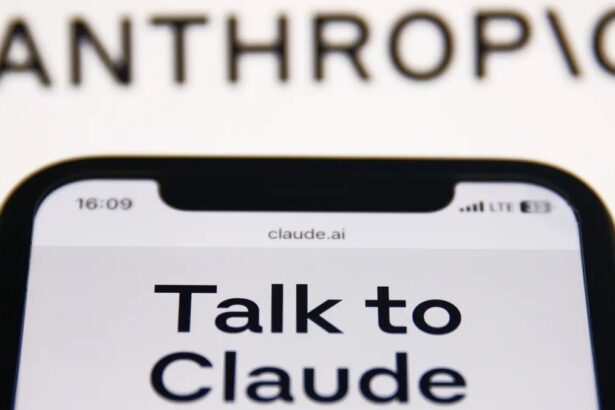 Anthropic lancia Claude 4.5, il modello che punta a rivoluzionare l'AI 37