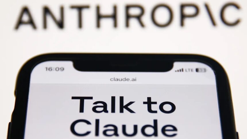 Anthropic lancia Claude 4.5, il modello che punta a rivoluzionare l'AI 2 Anthropic lancia Claude 4.5, il modello che punta a rivoluzionare l'AI 1