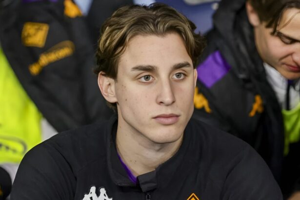 Edoardo Bove pronto al ritorno in campo: dove giocherà dopo l'impianto del defibrillatore 15