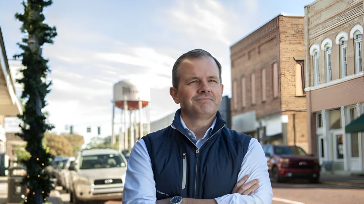 Vende la sua azienda e regala 240 milioni ai dipendenti: la storia di Graham Walker 101