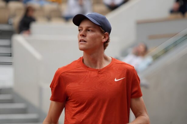 Rivoluzione Sinner anche in TV, le finali degli azzurri si vedranno gratis in chiaro 74