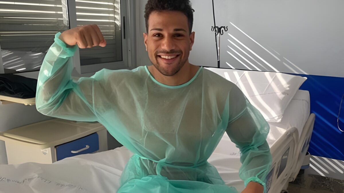 Chi era PettorAle, dalla lotta contro il cancro all’ultimo regalo per la ricerca oncologica 17