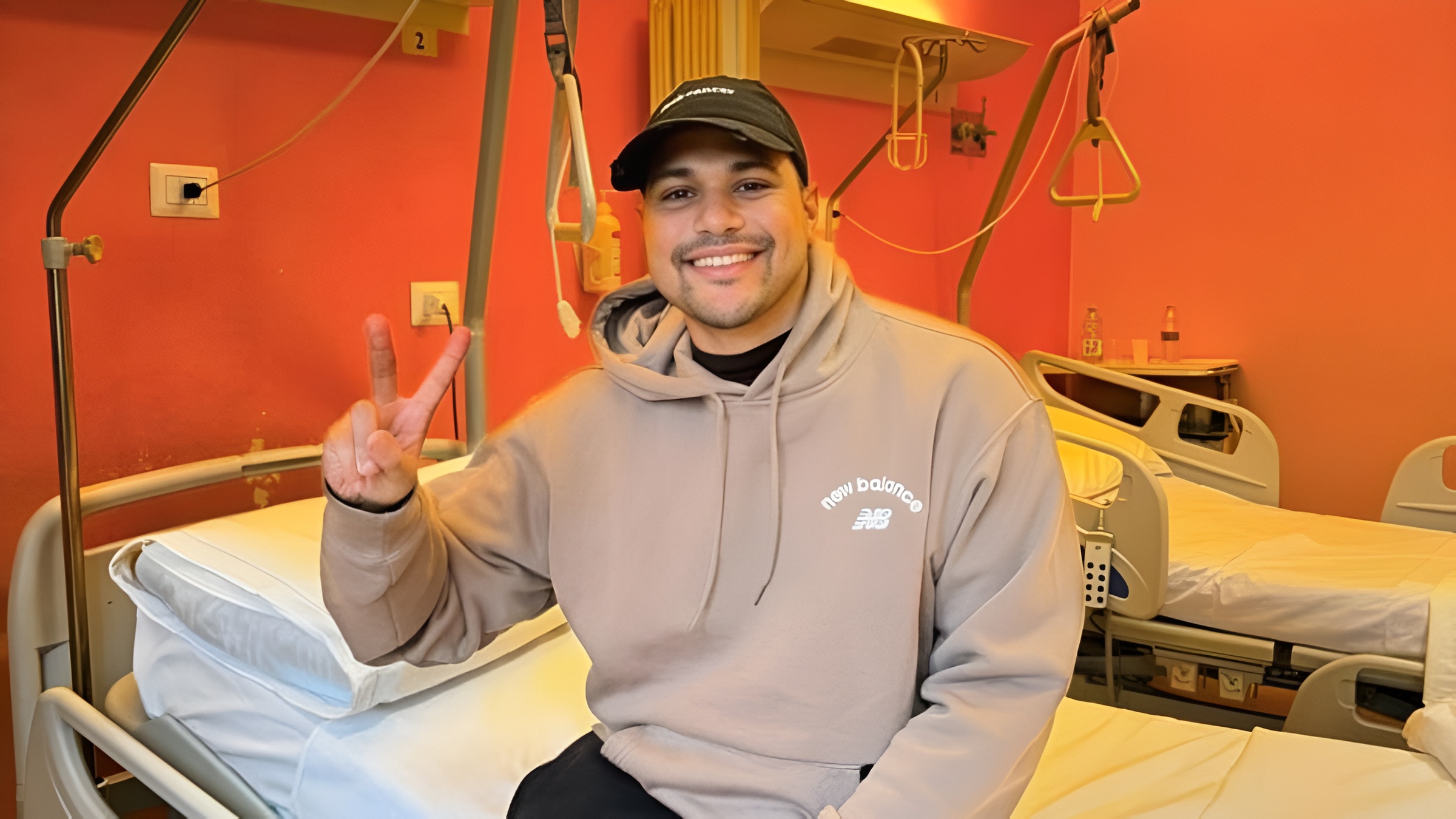 Chi era PettorAle, dalla lotta contro il cancro all’ultimo regalo per la ricerca oncologica 3