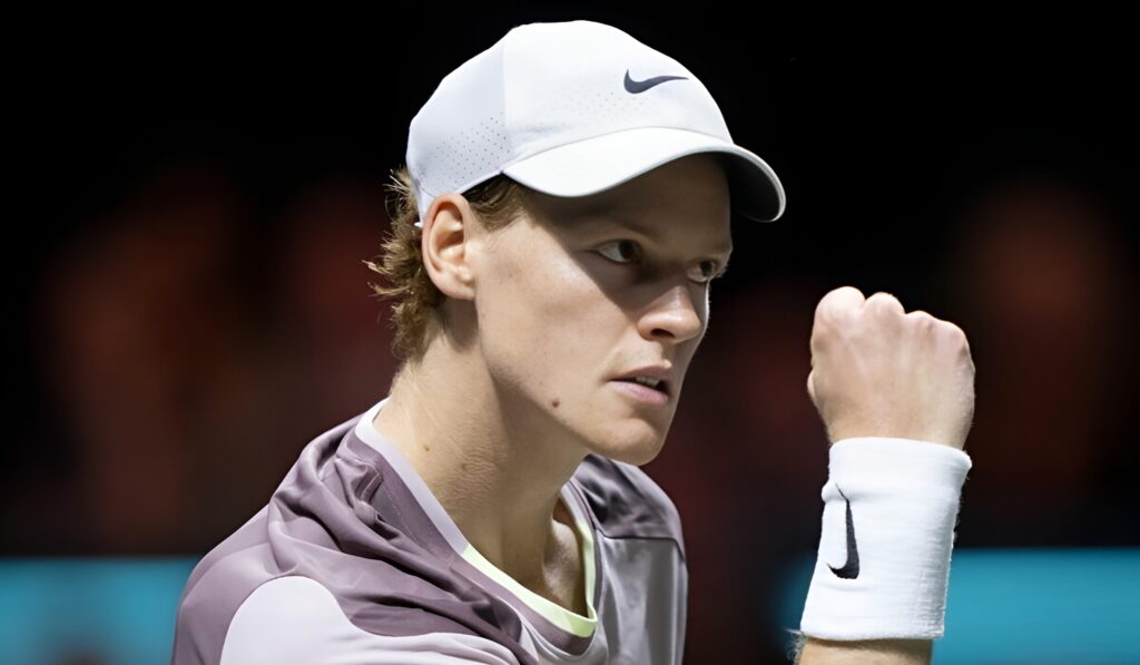 Rivoluzione Sinner anche in TV, le finali degli azzurri si vedranno gratis in chiaro 3