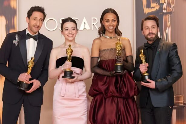 Oscar 2026, i film favoriti e la novità del premio per il miglior casting 19