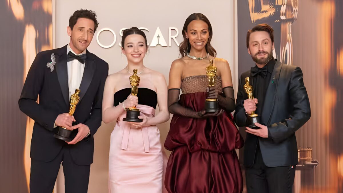 Oscar 2026, i film favoriti e la novità del premio per il miglior casting 13