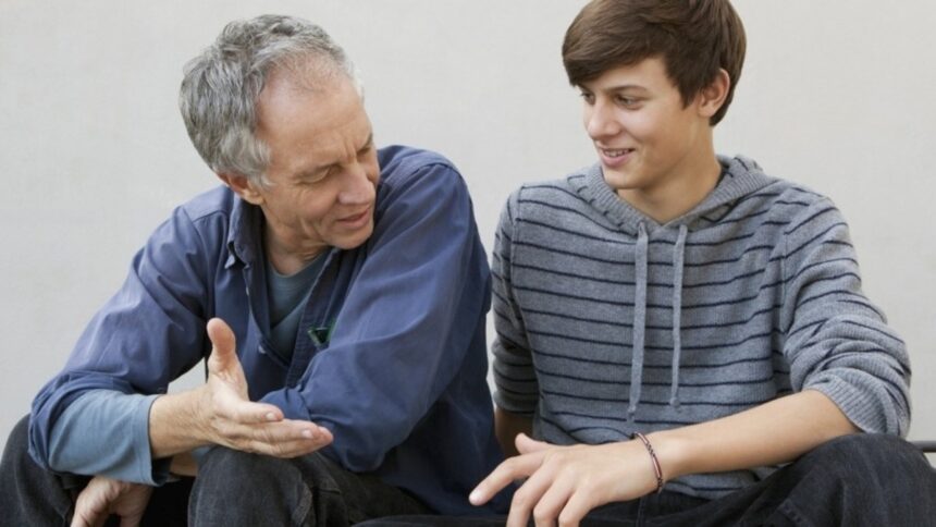 L'adolescenza dura fino ai 32 anni: uno studio rivela le cinque età del cervello 1