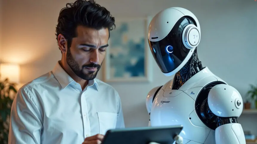 L'AI influenza il nostro modo di parlare? La risposta è nei neologismi Treccani 71