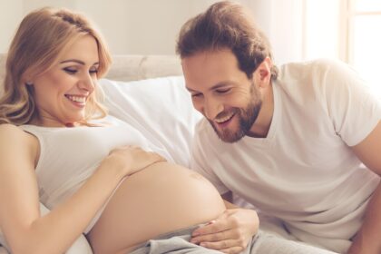 I bimbi riconoscono le lingue straniere già nel pancione: lo dice uno studio 7