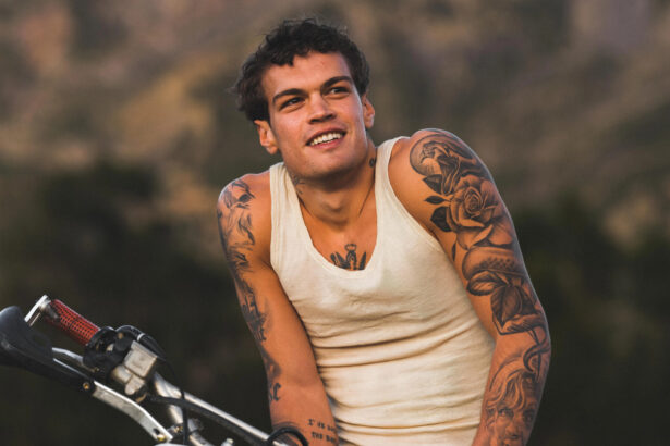 blanco ritorna sulla scena