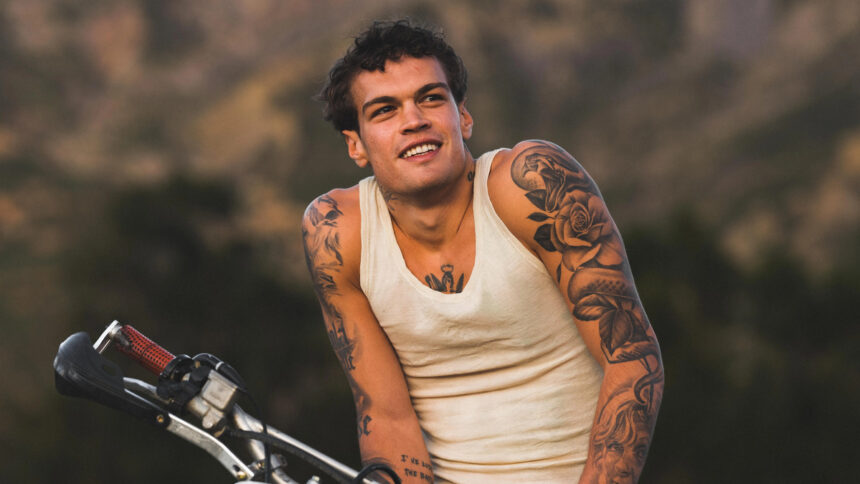 blanco ritorna sulla scena