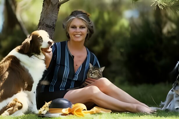 Brigitte Bardot e la vita trascorsa in difesa degli animali: tutte le campagne 19