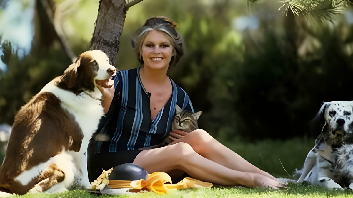 Brigitte Bardot e la vita trascorsa in difesa degli animali: tutte le campagne 17