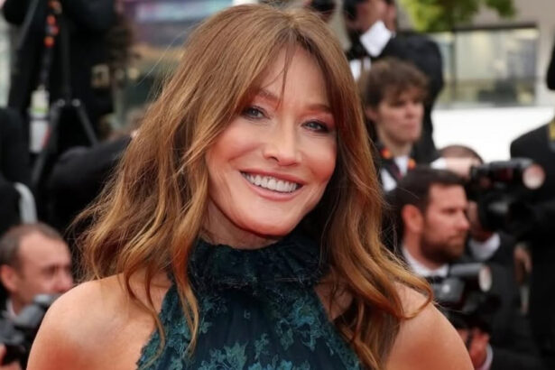 Carla Bruni ha terminato la terapia per il cancro al seno: "Grata alla scienza" 17