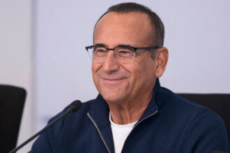 carlo conti su sanremo