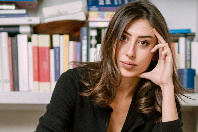 Da Cecilia Sala a Sara Curtis, le donne italiane che hanno rappresentato il 2025 3