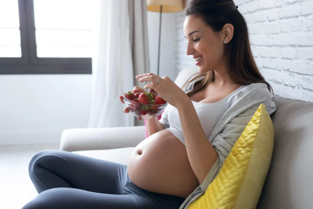 Celiachia in gravidanza: tutti i consigli per nutrire al meglio il tuo bambino 3