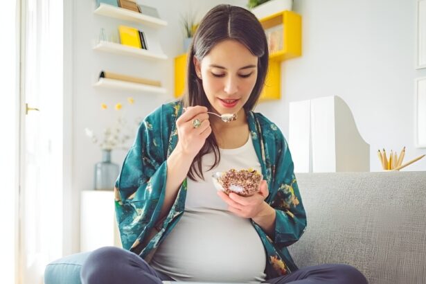Celiachia in gravidanza: tutti i consigli per nutrire al meglio il tuo bambino 17