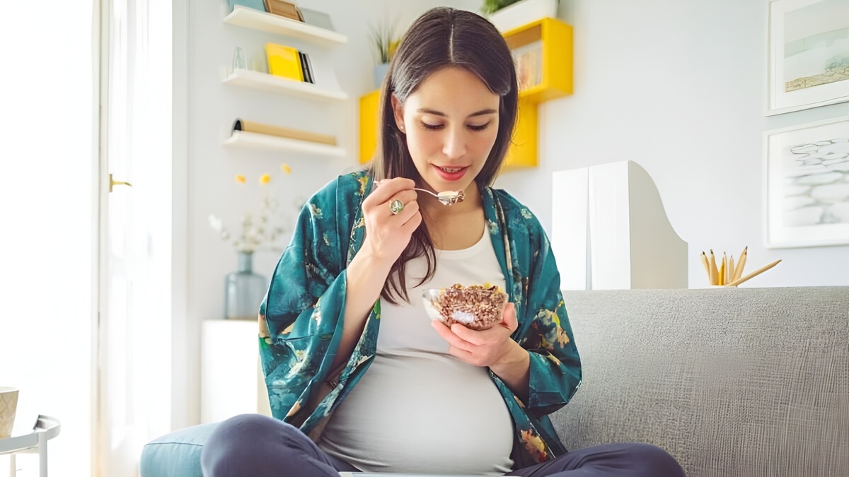 Celiachia in gravidanza: tutti i consigli per nutrire al meglio il tuo bambino 3