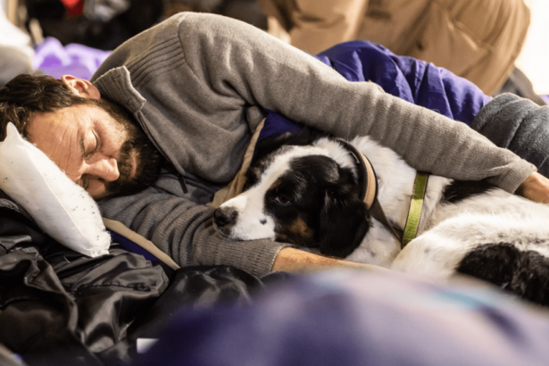 Arriva il censimento per i senza fissa dimora: l’iniziativa solidale in 14 città italiane 23