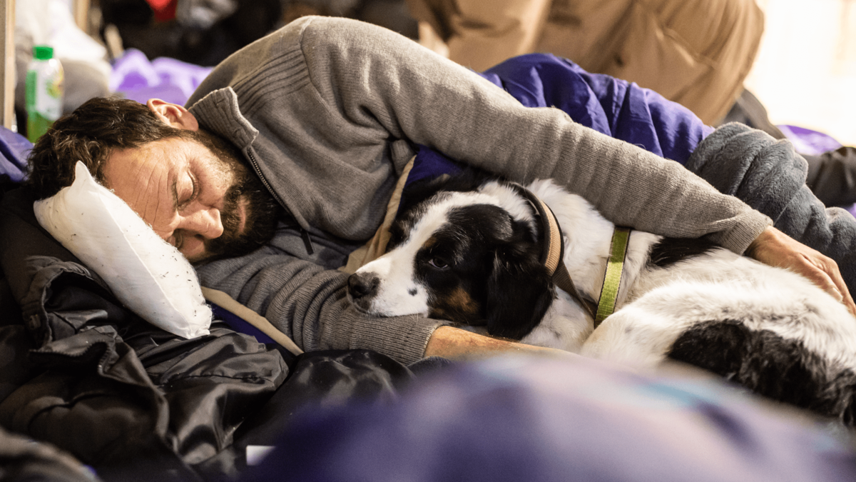 Arriva il censimento per i senza fissa dimora: l’iniziativa solidale in 14 città italiane 19