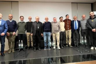 Chef stellati cucinano per la Caritas: "Un segno di vera responsabilità sociale" 113