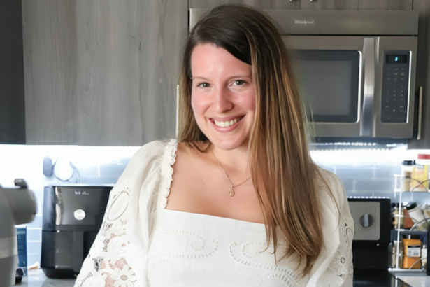 Chiara's Bakery, dal Veneto agli USA con le sue ricette: "Sui social mi mostro così, parlo dialetto" 13