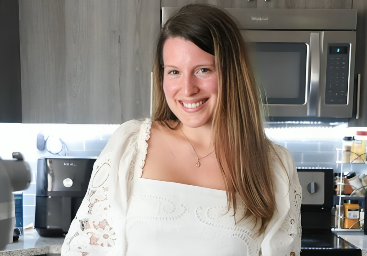 Chiara's Bakery, dal Veneto agli USA con le sue ricette: "Sui social mi mostro così, parlo dialetto" 19