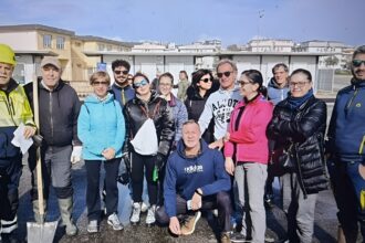 ciclone harry catanzaro