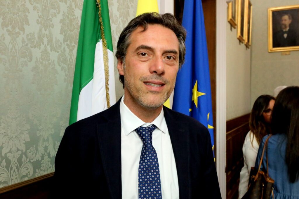 Ciclone Harry, Catanzaro riparte dalla solidarietà: "Ci muoviamo per aiutare tutti" 2