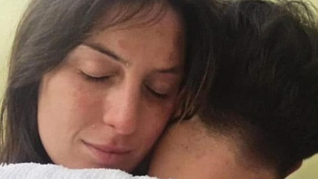 Crans-Montana, Eleonora dimessa dall'ospedale: "Grazie di cuore a tutti, non sono sola" 2